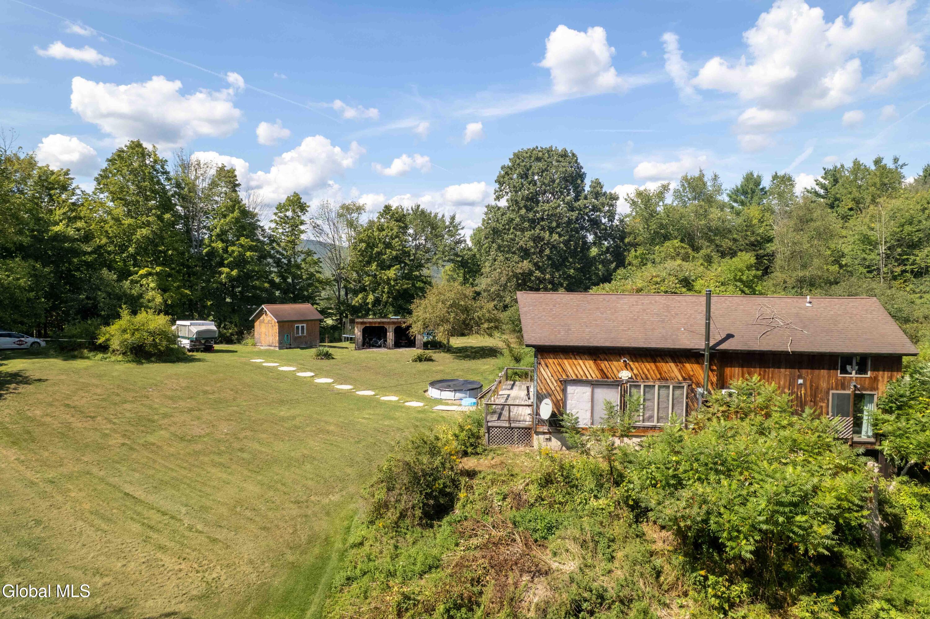 165 Quarry Road Comstock, NY 12821 - Photo 4 of 28 DJI_0107-HDR-4