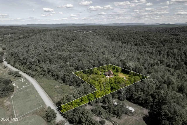 $254,000 | 165 Quarry Road, Comstock, NY 12821