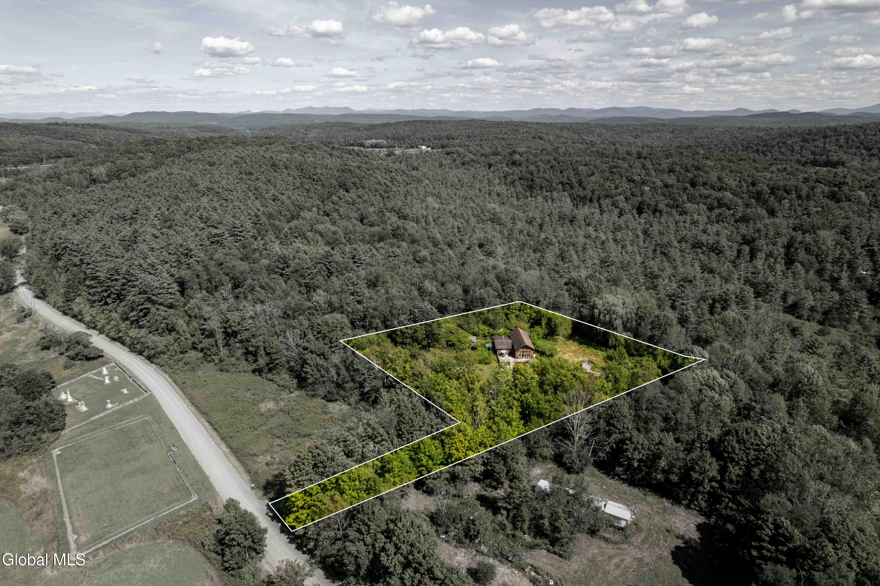 165 Quarry Road Comstock, NY 12821 - Photo 5 of 28 DJI_0127-HDR-Edit-7