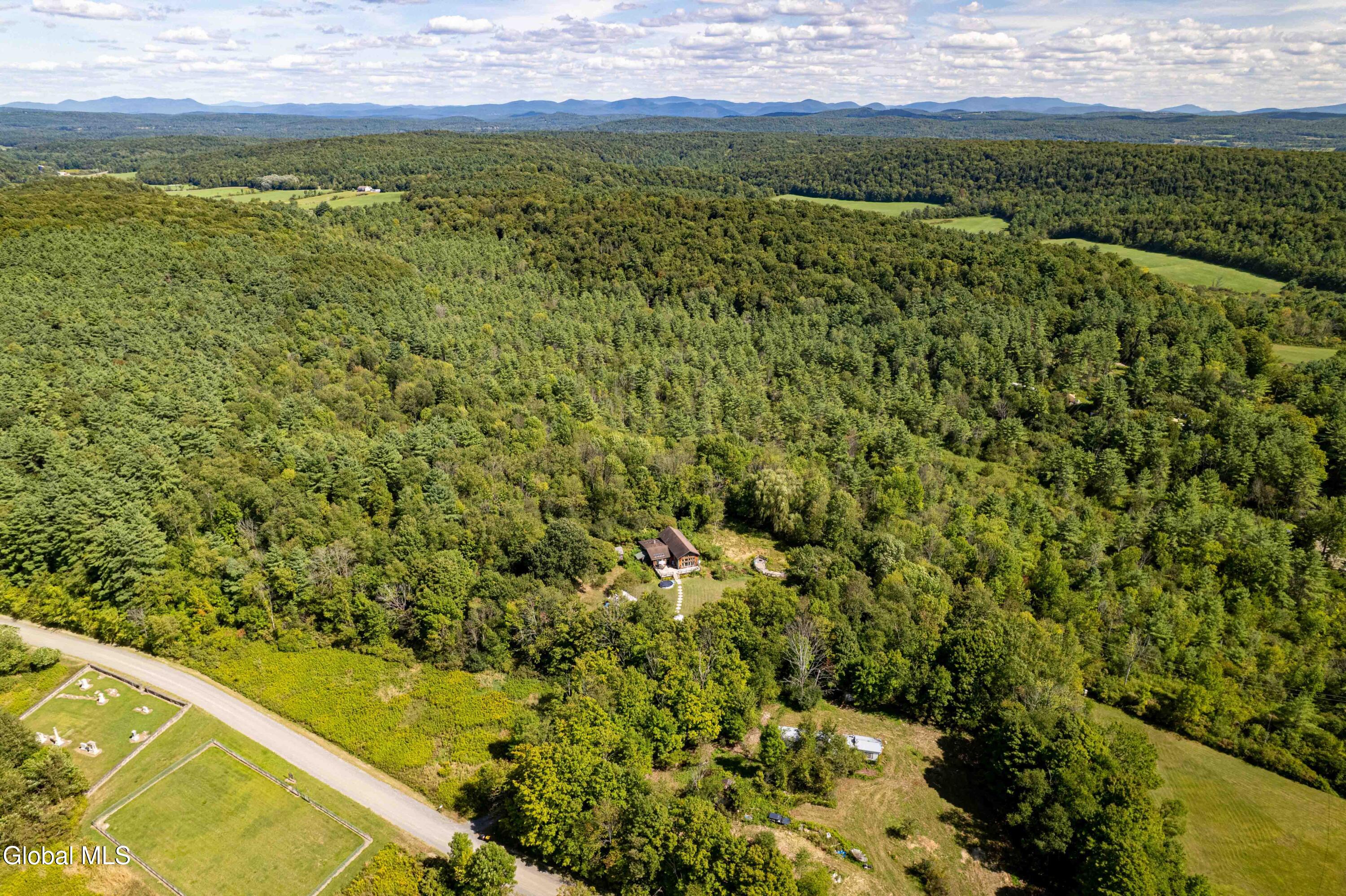 165 Quarry Road Comstock, NY 12821 - Photo 6 of 28 DJI_0117-HDR-6