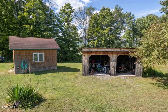 $254,000 | 165 Quarry Road, Comstock, NY 12821