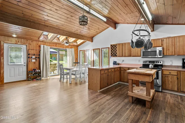 $254,000 | 165 Quarry Road, Comstock, NY 12821