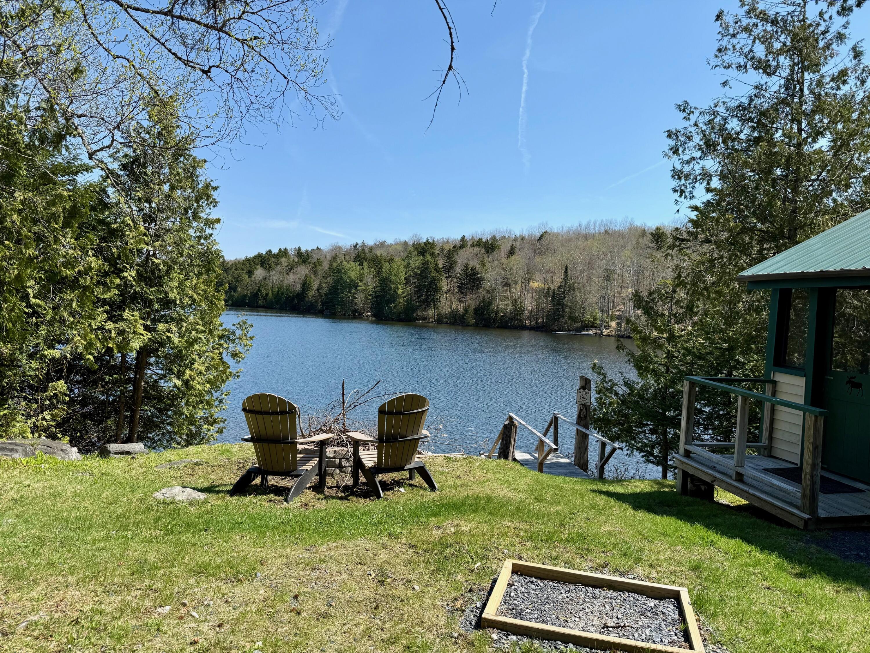 15 Wilson Pond Road, Unit RUM POND) Greenville, ME 04441 - Photo 8 of 30 MLS13