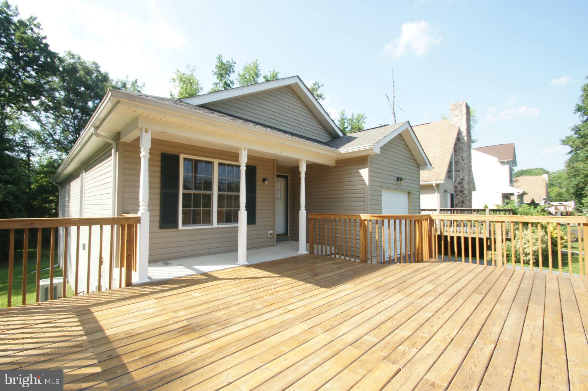1956 Perryman Road Aberdeen, MD 21001 - Photo 2 of 30 Exterior Front