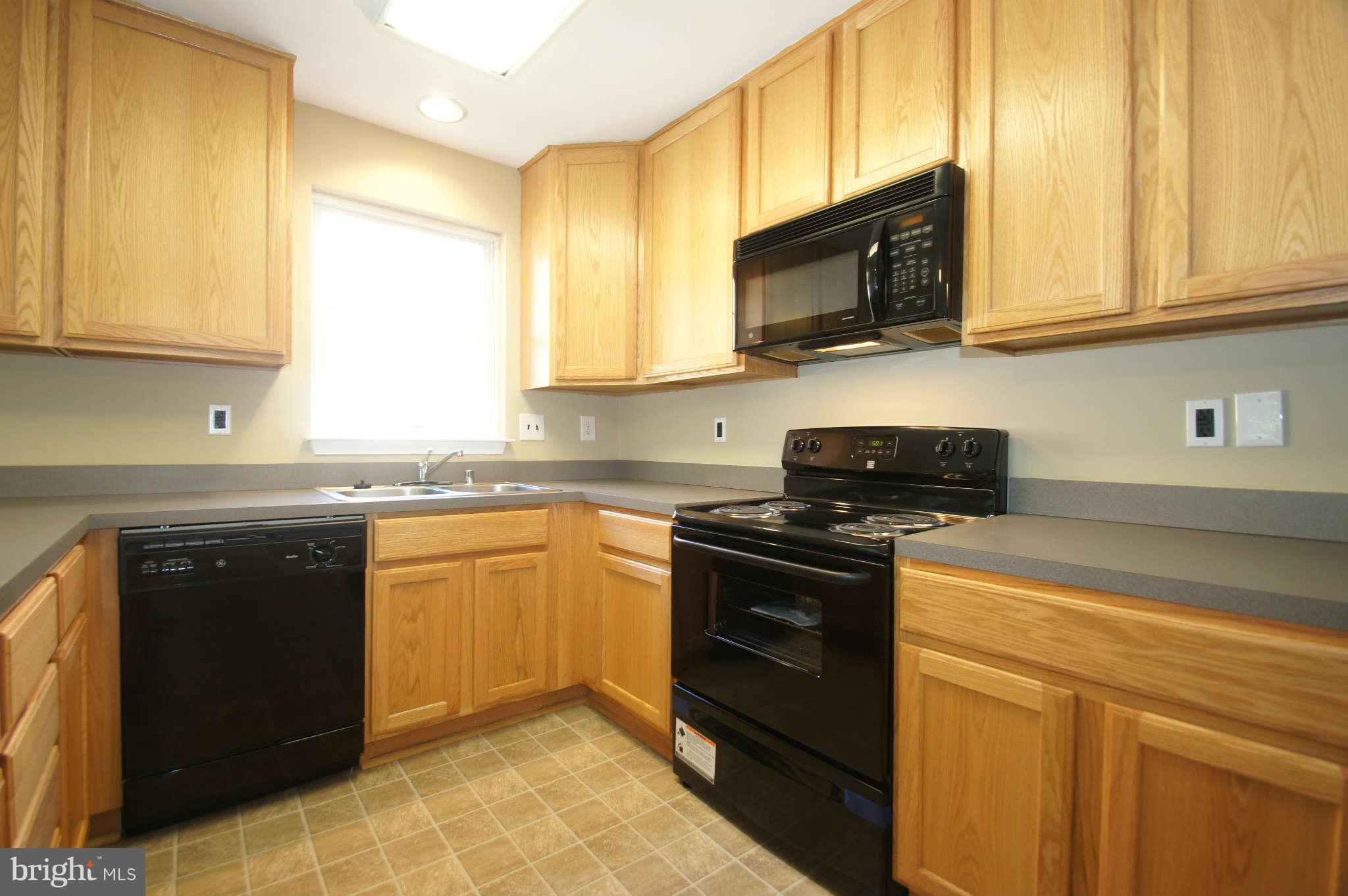 1956 Perryman Road Aberdeen, MD 21001 - Photo 12 of 30 Kitchen