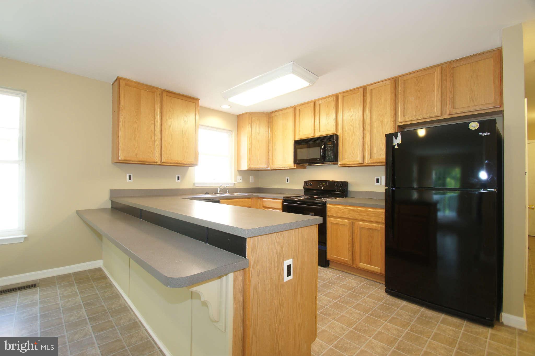 1956 Perryman Road Aberdeen, MD 21001 - Photo 13 of 30 Kitchen