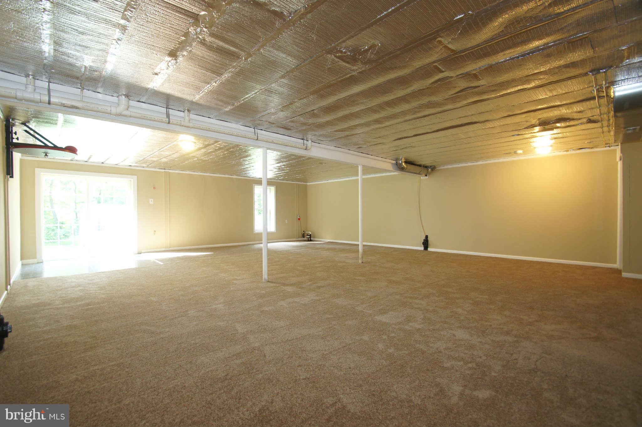 1956 Perryman Road Aberdeen, MD 21001 - Photo 27 of 30 Basement