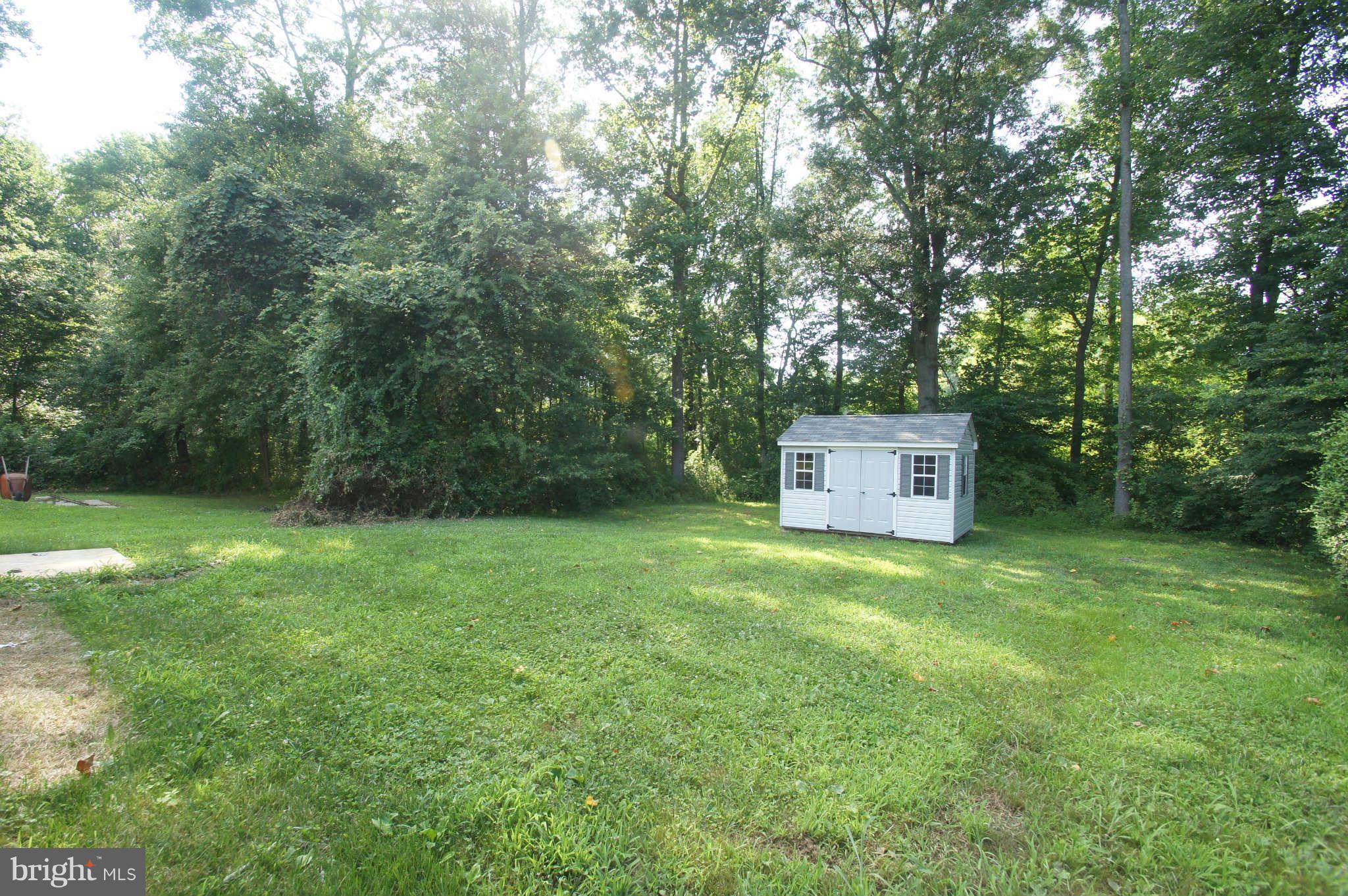 1956 Perryman Road Aberdeen, MD 21001 - Photo 29 of 30 Exterior Rear