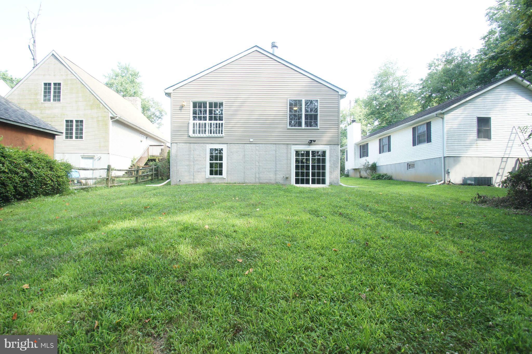 1956 Perryman Road Aberdeen, MD 21001 - Photo 30 of 30 Exterior Rear