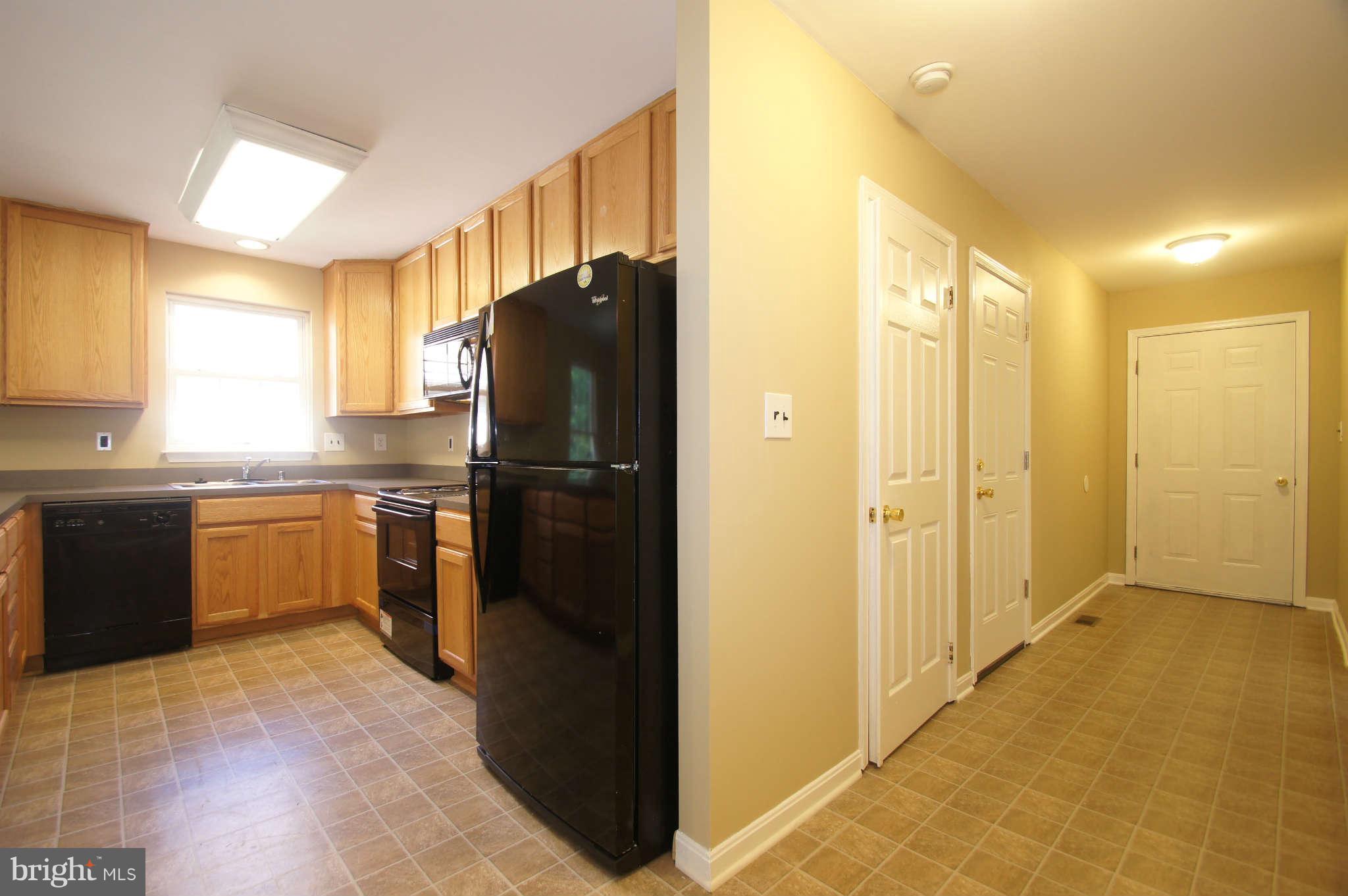 1956 Perryman Road Aberdeen, MD 21001 - Photo 8 of 30 Kitchen
