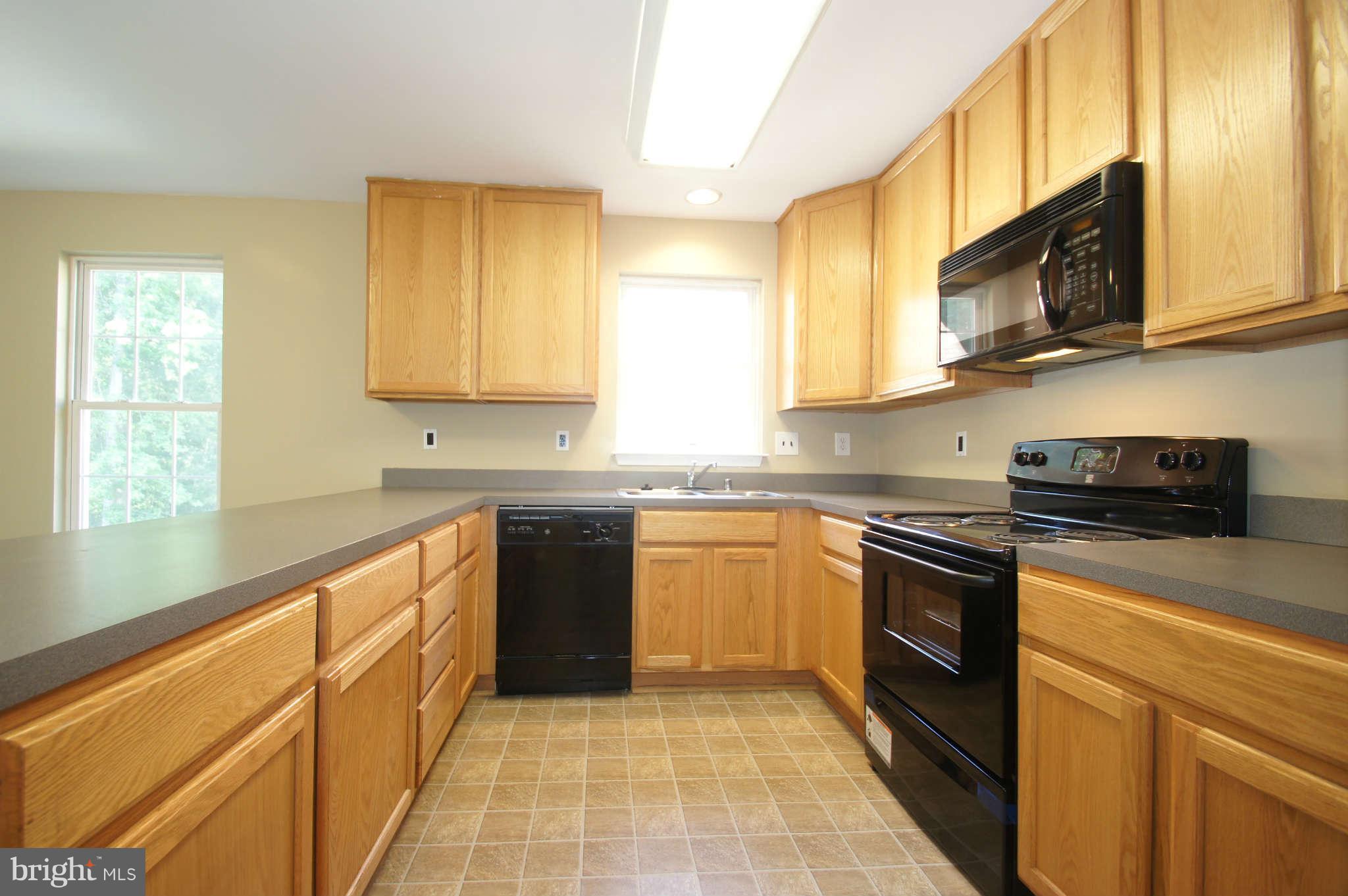 1956 Perryman Road Aberdeen, MD 21001 - Photo 10 of 30 Kitchen