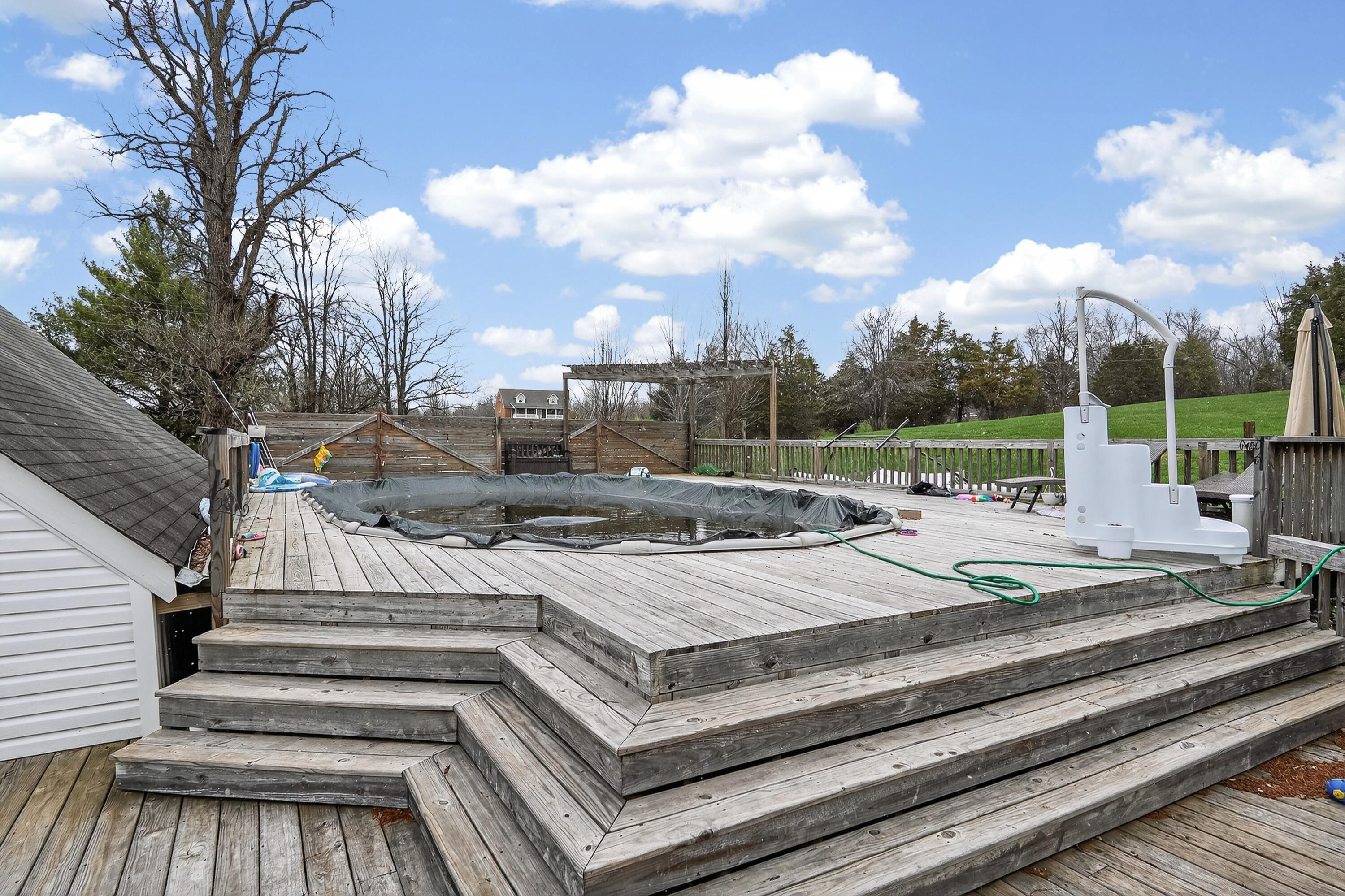 1015 Independence Road Independence, KY 41051 - Photo 37 of 41