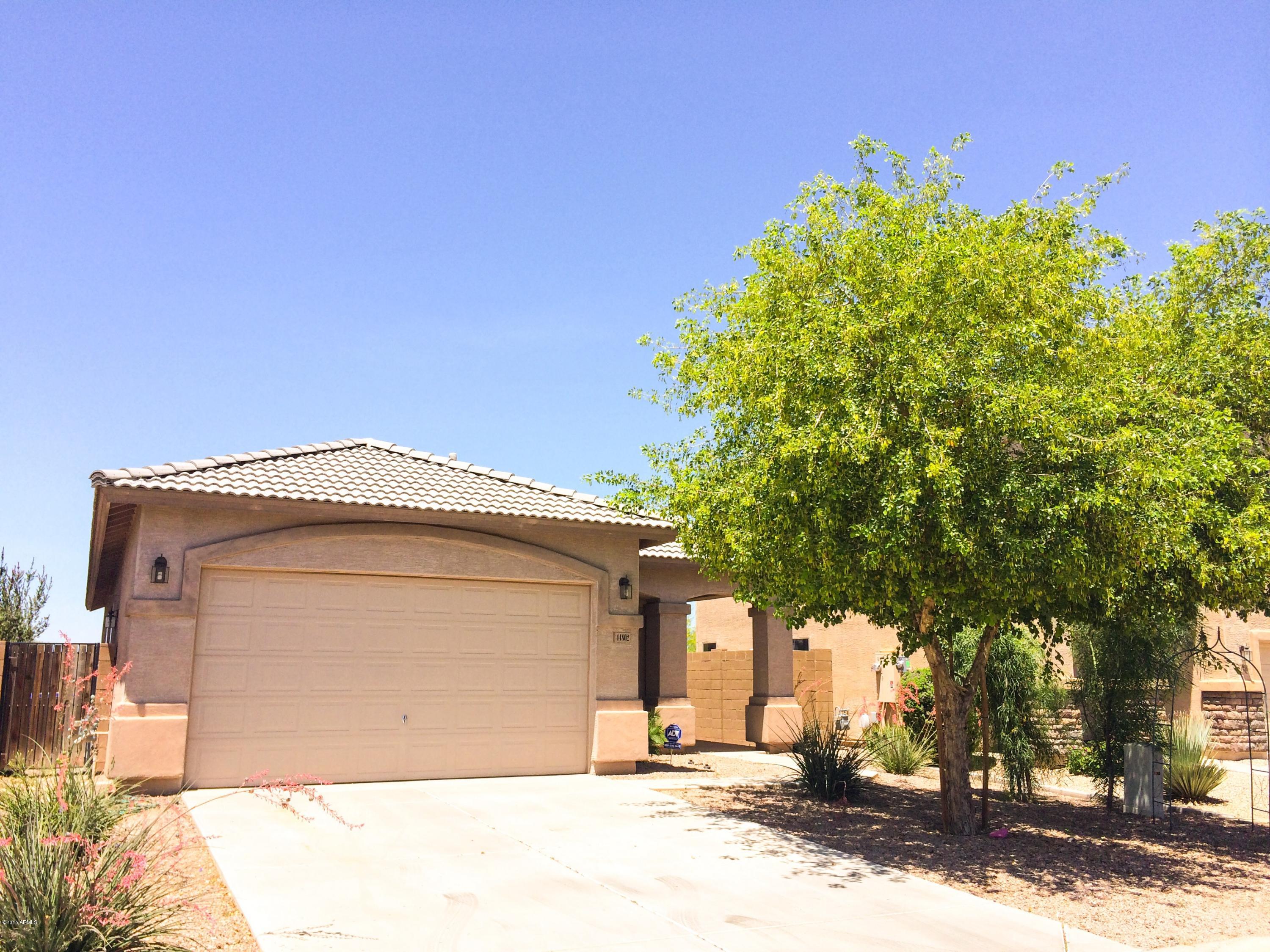 44802 West Zion Road Maricopa, AZ 85139 - Photo 1 of 29 image