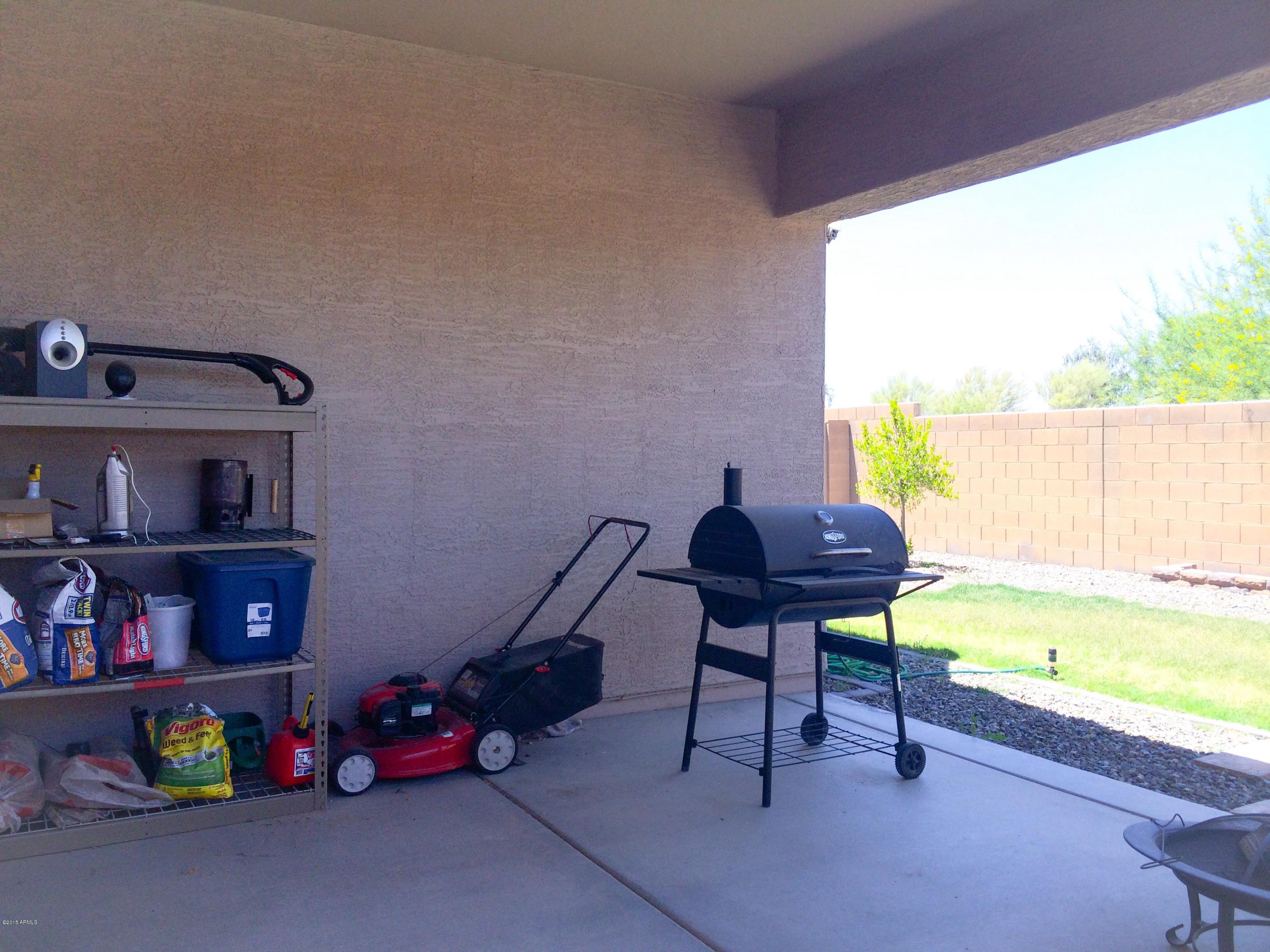 44802 West Zion Road Maricopa, AZ 85139 - Photo 28 of 29 image