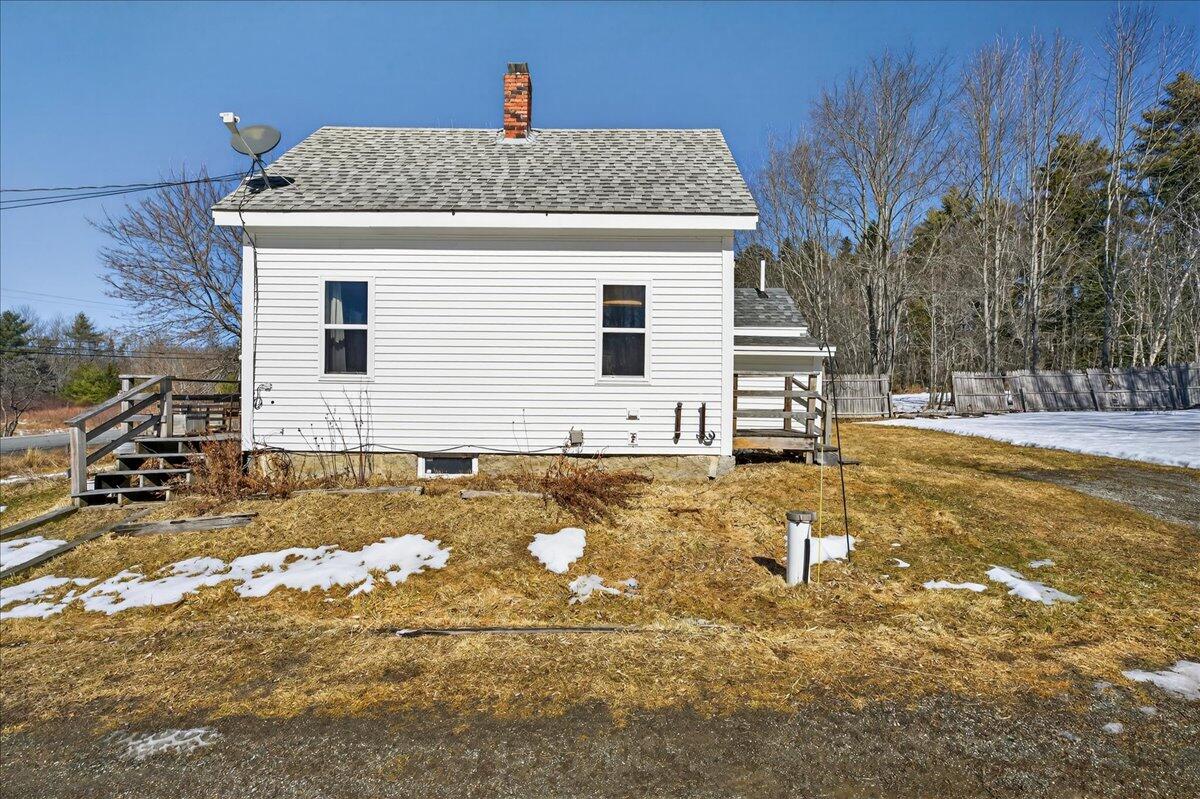 732 Castine Road Orland, ME 04472 - Photo 41 of 63 732 Castine Rd, Orland