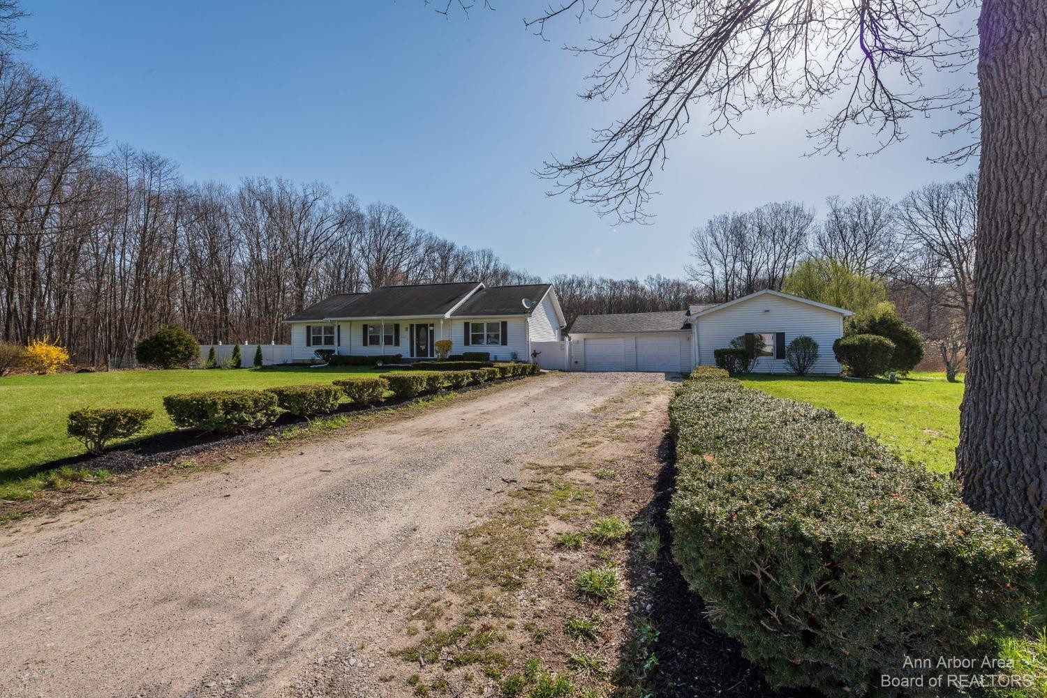 10224 Yensch Road Maybee, MI 48159 - Photo 31 of 37 Photo 31