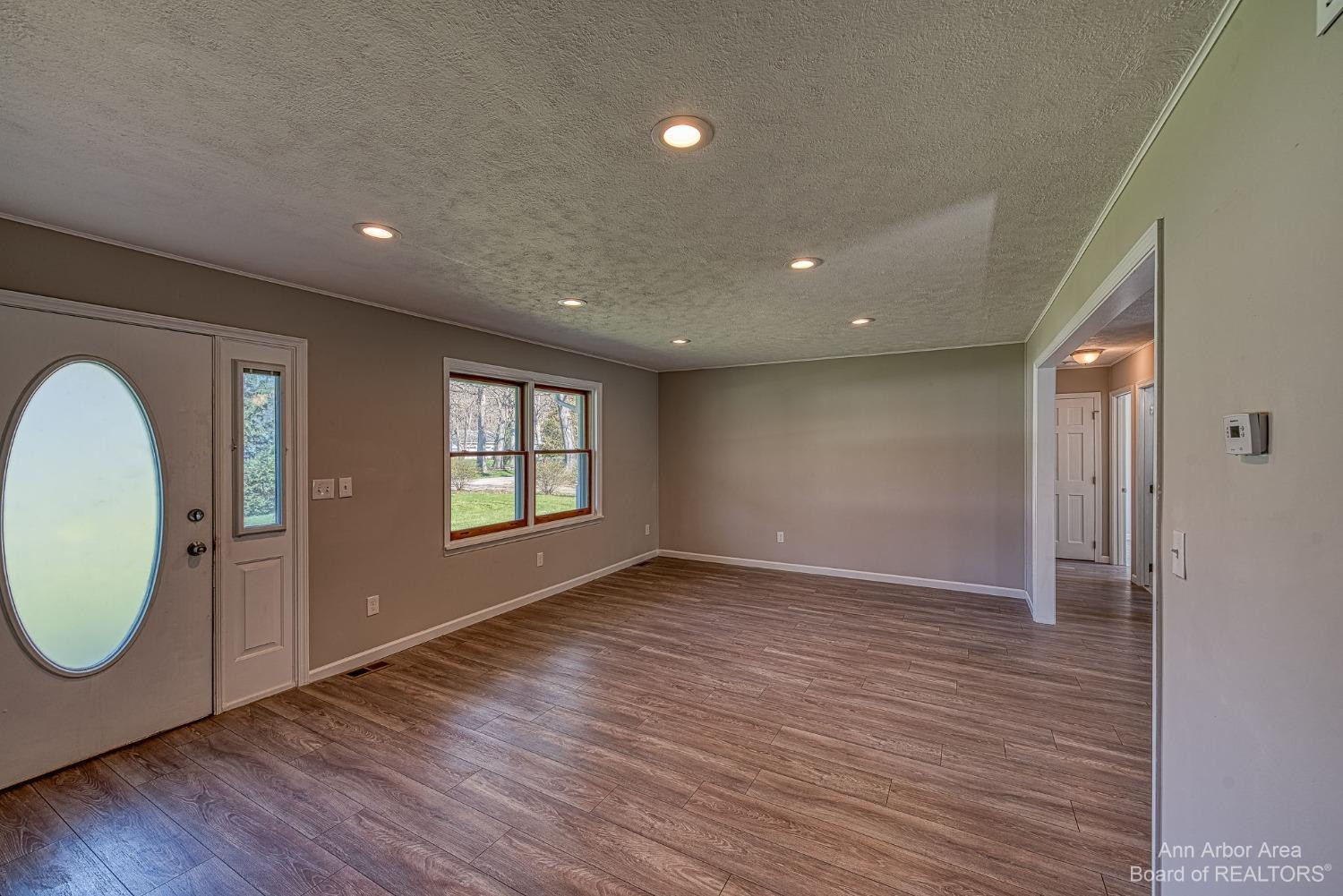 10224 Yensch Road Maybee, MI 48159 - Photo 4 of 37 Photo 4