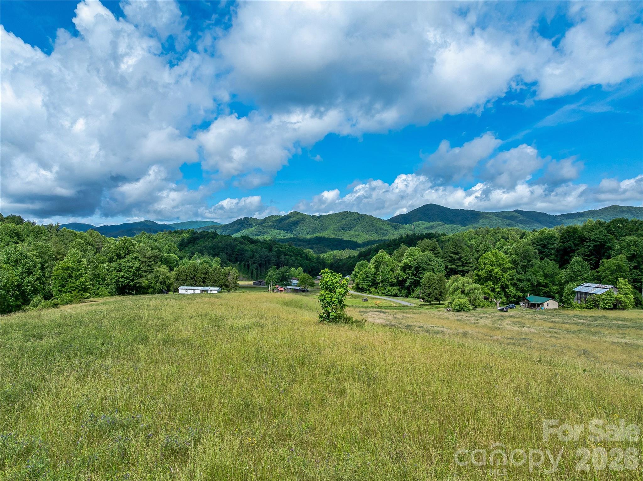 330 Tilson Branch Road Marshall, NC 28753 - Photo 20 of 22