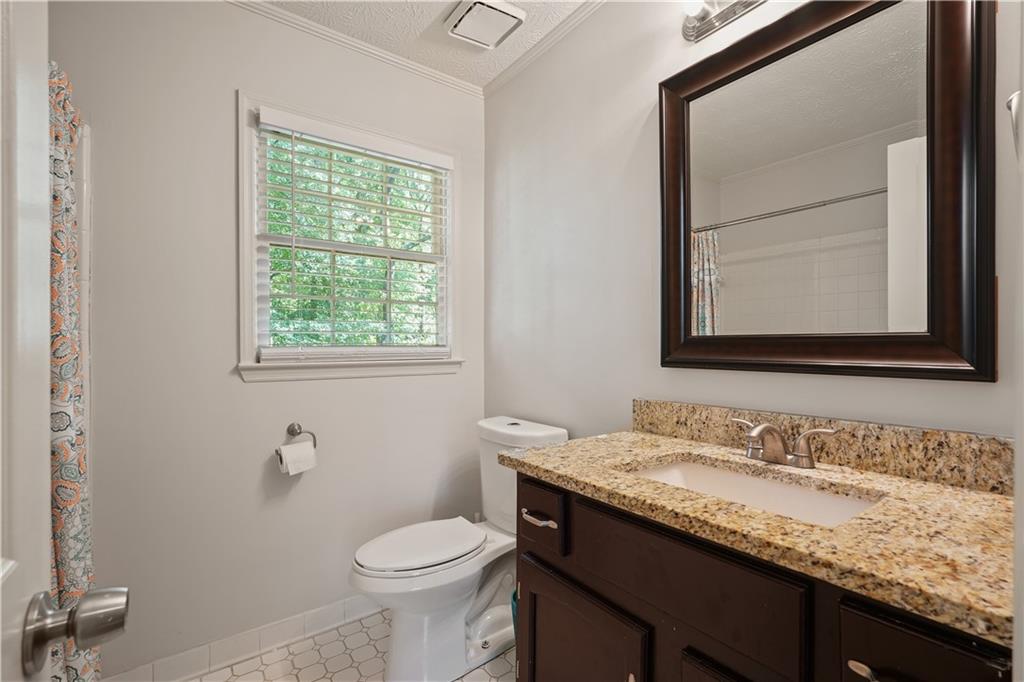3003 Maple Lane Alpharetta, GA 30009 - Photo 23 of 25