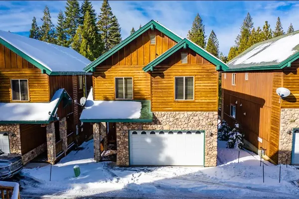 $489,900 | 40836 Village Pass Lane, Shaver Lake, CA 93664