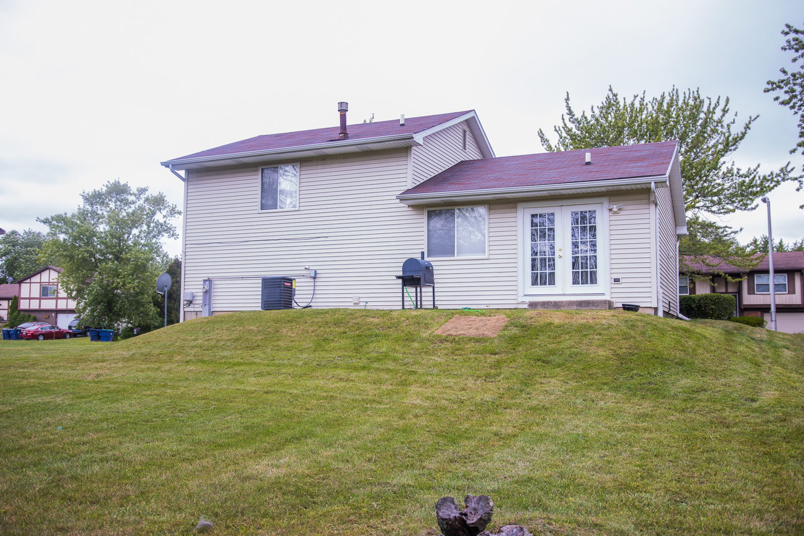 141 Deerpath Road Matteson, IL 60443 - Photo 18 of 19