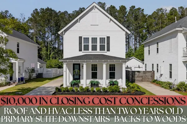 $490,000 | 151 Dark Hollow Way, Summerville, SC 29485
