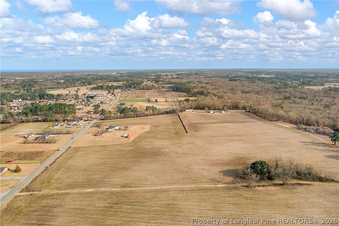 11.1-acres Deep Branch Road Pembroke, NC 28372 - Photo 3 of 11 a view of a city