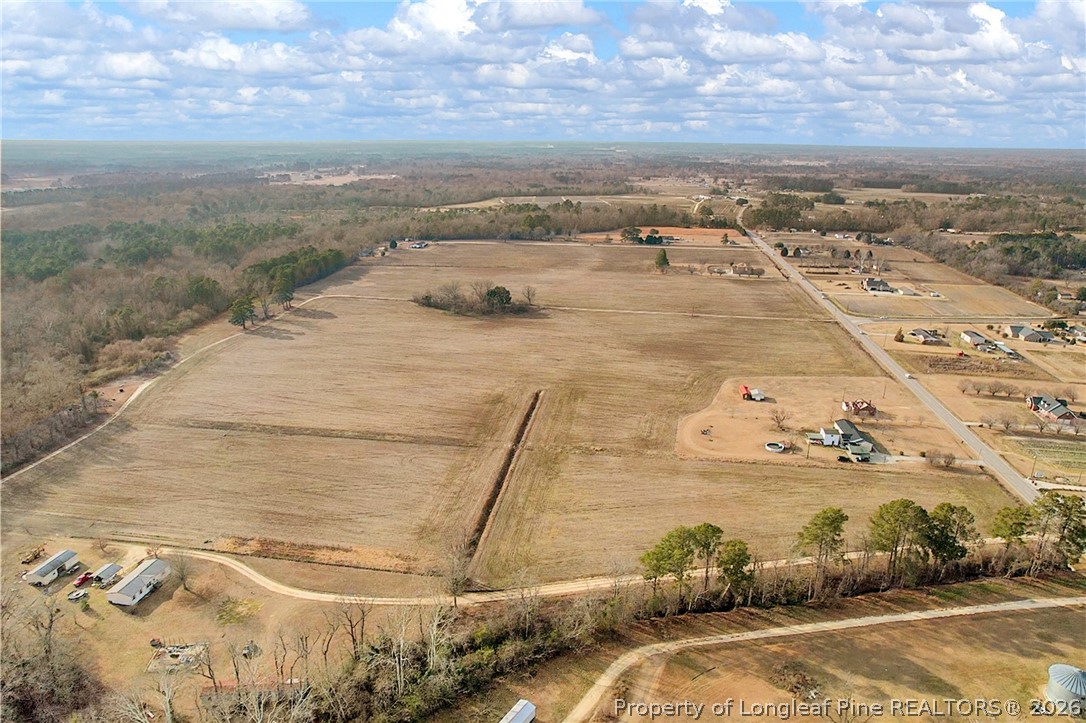 11.1-acres Deep Branch Road Pembroke, NC 28372 - Photo 8 of 11 a view of a terrace view