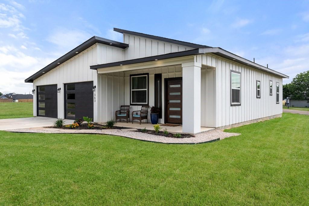 363 Cross Tie Ranch Road Trinidad, TX 75163 - Photo 25 of 25 Gallery Image 25