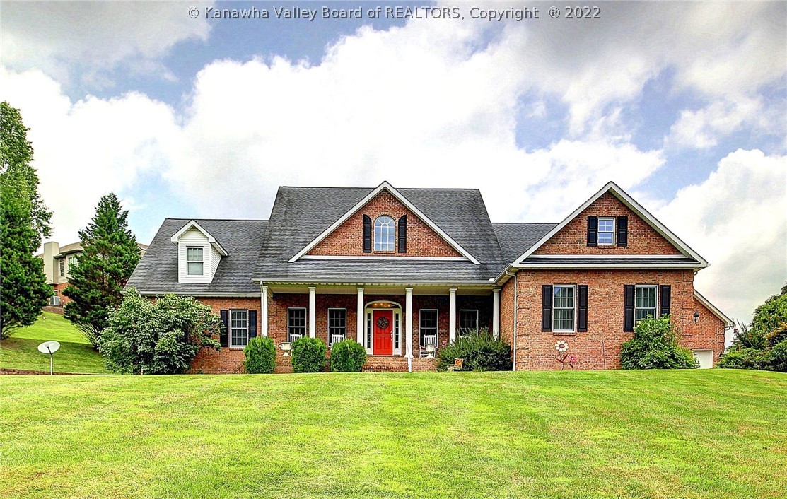 1 Ridgeview Drive Barboursville, WV 25504 - Photo 1 of 50 Gallery Image 1
