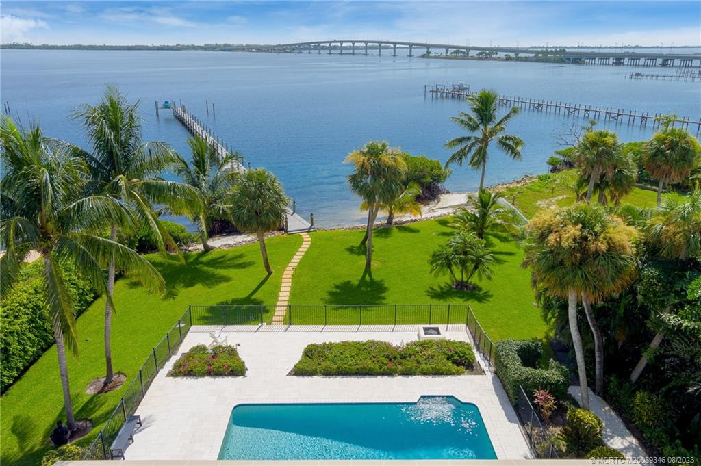 32 North Sewalls Point Road Sewall's Point, FL 34996 - Photo 1 of 26