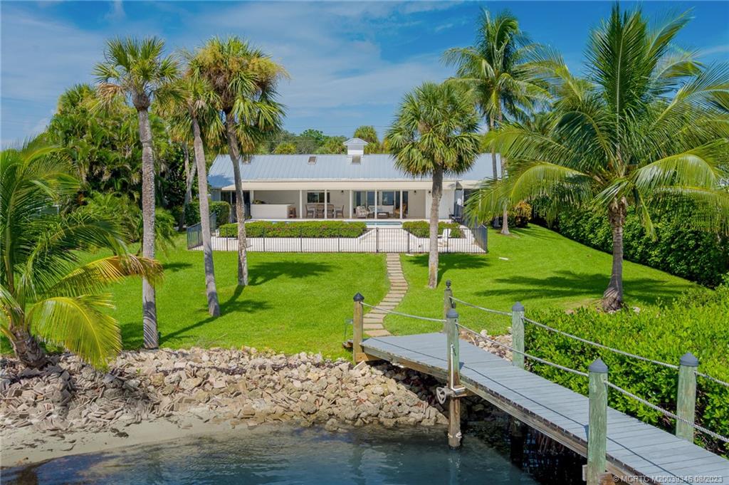 32 North Sewalls Point Road Sewall's Point, FL 34996 - Photo 25 of 26