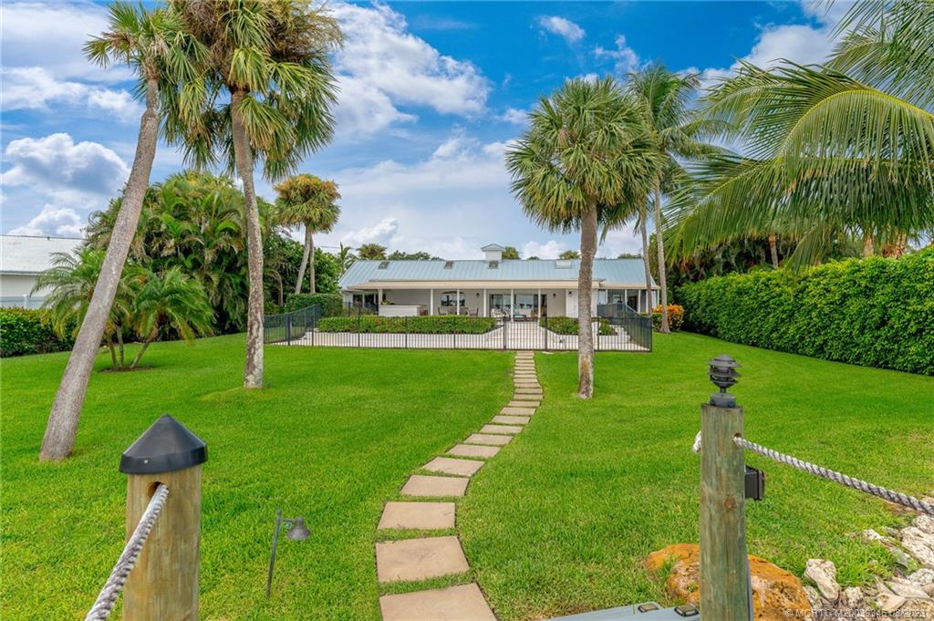 32 North Sewalls Point Road Sewall's Point, FL 34996 - Photo 4 of 26