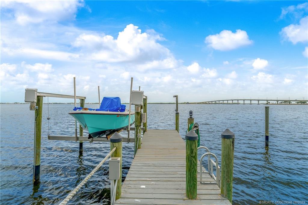 32 North Sewalls Point Road Sewall's Point, FL 34996 - Photo 6 of 26