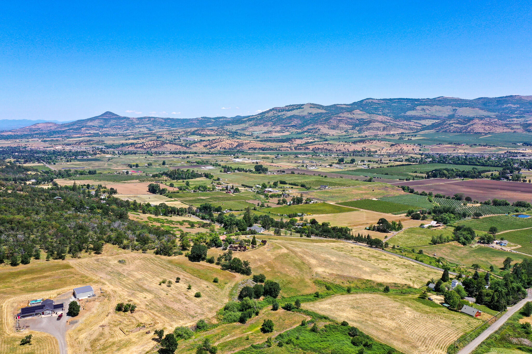 1785 Zemke Road Talent, OR 97540 - Photo 54 of 61 DJI_0976
