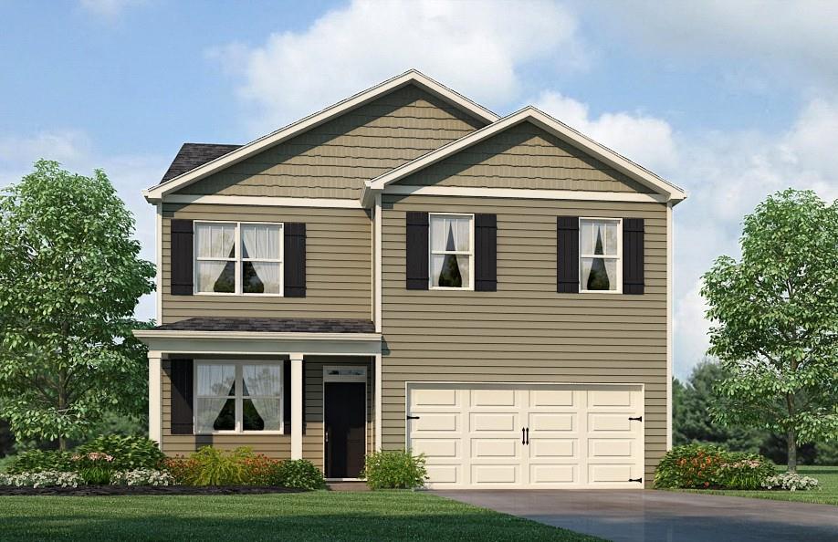 120 Oakwood Heights Road Dallas, GA 30132 - Photo 1 of 1 Gallery Image 1