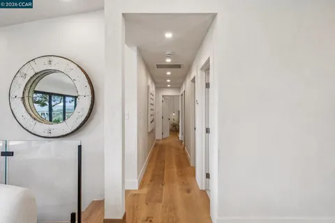 $3,988,000 | 205 Crestview Drive, Orinda, CA 94563