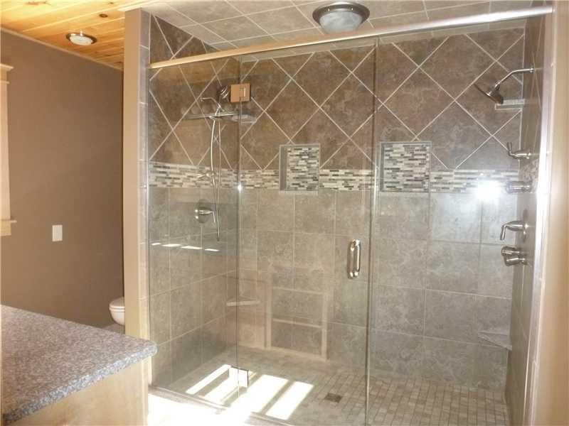 311 East Pond Road Smithfield, ME 04978 - Photo 5 of 26 Master Bath/Spa.