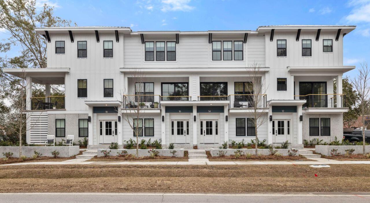 16 Shem Drive Mount Pleasant, SC 29464 - Photo 41 of 45 Townhouse Photo by LFK posted 1-14-2021