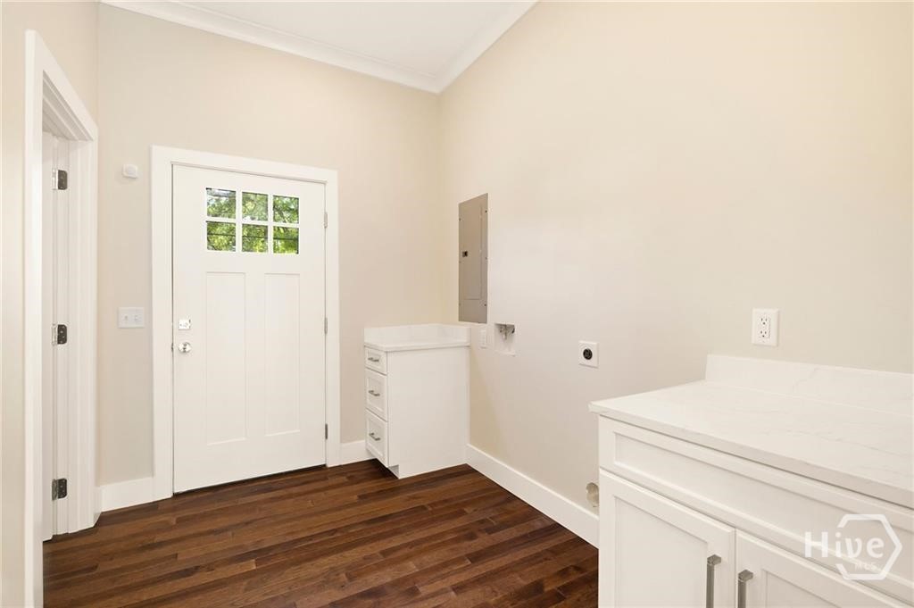 627 West 37th Street Savannah, GA 31415 - Photo 17 of 49