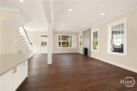 $575,000 | 627 West 37th Street, Savannah, GA 31415