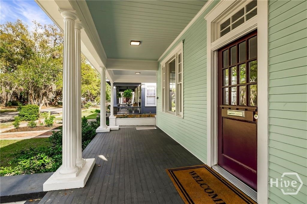 627 West 37th Street Savannah, GA 31415 - Photo 3 of 49