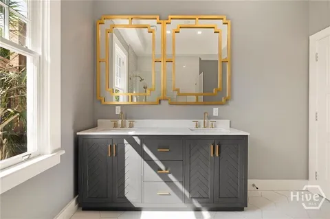 $575,000 | 627 West 37th Street, Savannah, GA 31415