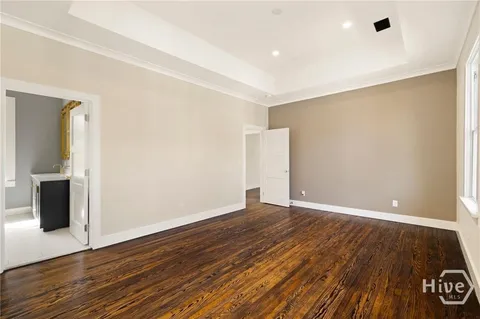 $575,000 | 627 West 37th Street, Savannah, GA 31415