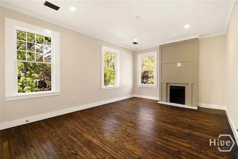 $575,000 | 627 West 37th Street, Savannah, GA 31415