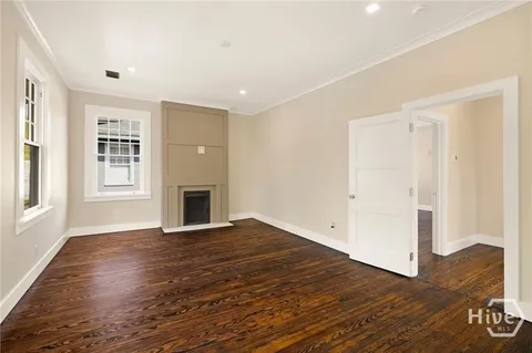 $575,000 | 627 West 37th Street, Savannah, GA 31415