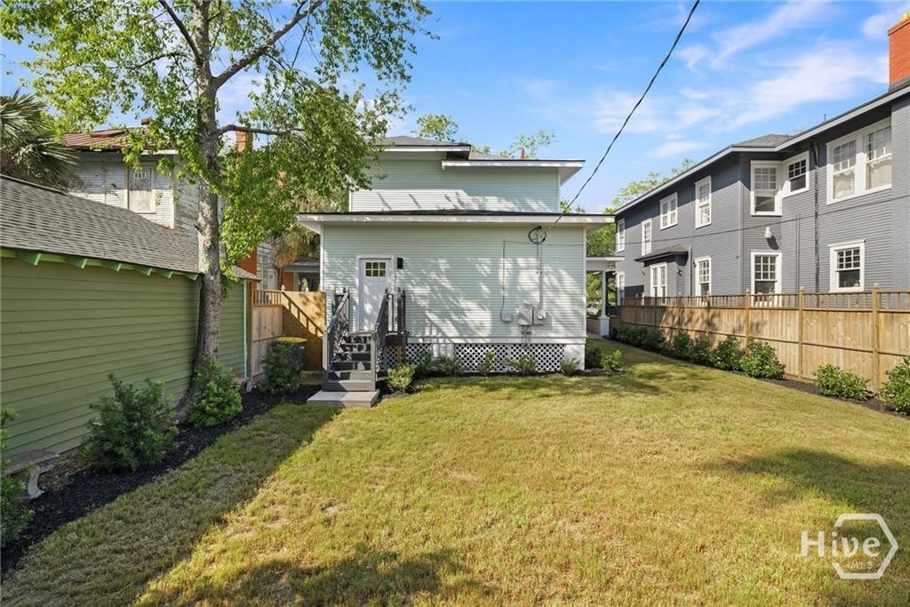 627 West 37th Street Savannah, GA 31415 - Photo 42 of 49