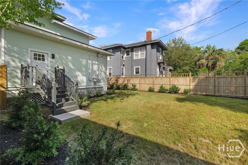 627 West 37th Street Savannah, GA 31415 - Photo 43 of 49
