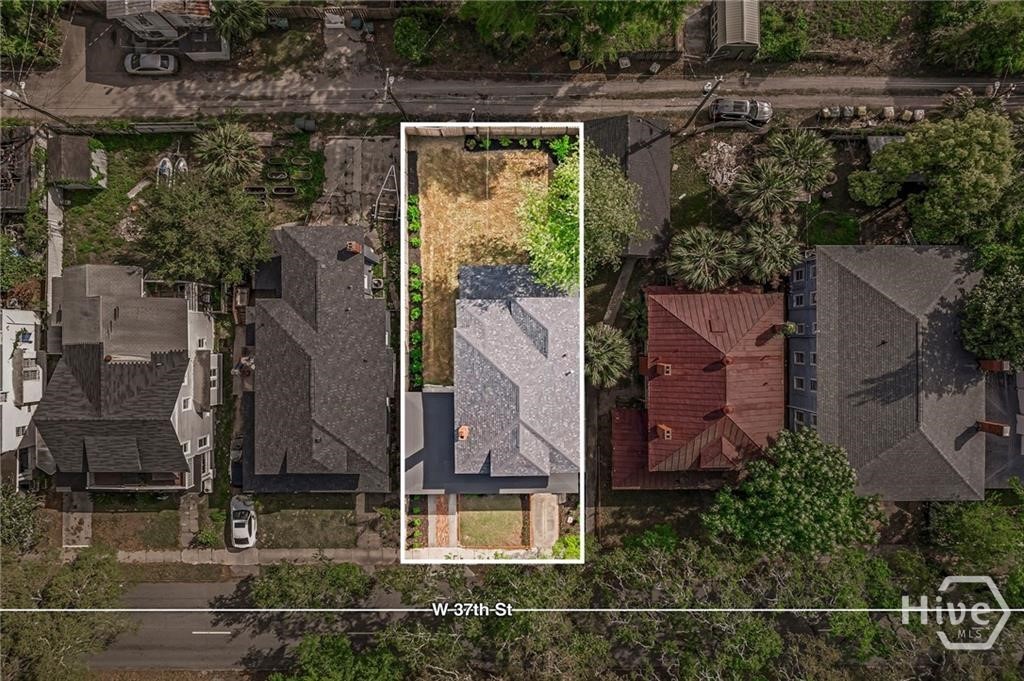 627 West 37th Street Savannah, GA 31415 - Photo 46 of 49