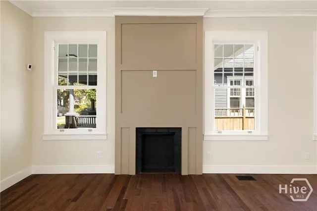 $575,000 | 627 West 37th Street, Savannah, GA 31415